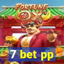 7 bet pp